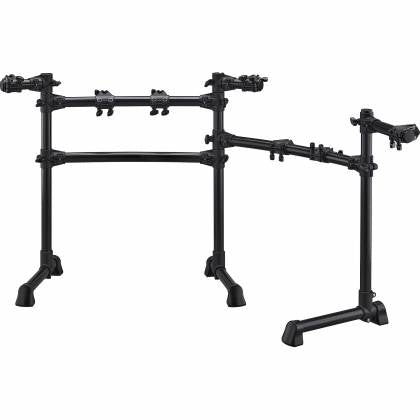 Yamaha RS8 Rack Style Electronic Drum Stand - Black
