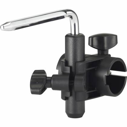 Yamaha TPCL500 Tom Holder for Electronic Drum Stand - Black