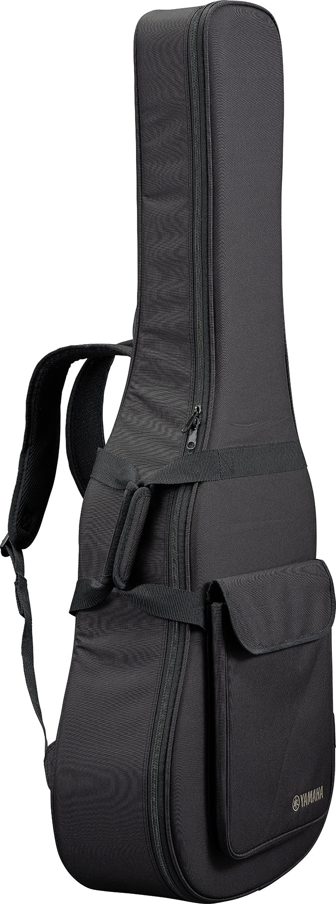 Yamaha TAG3C NT Trans Acoustic Series Dreadnought Style 6 String RH Acoustic Electric Guitar with Gigbag - Natural