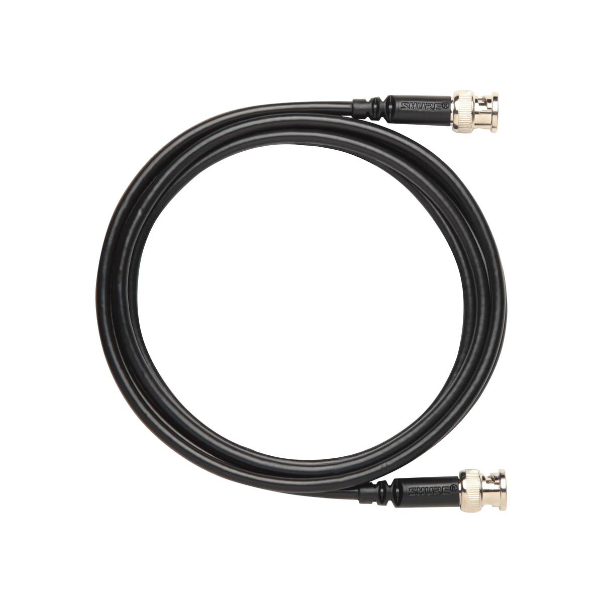 Shure UA806 - 6 Foot Coaxial Antenna Cable - RG58C/U - product view 1