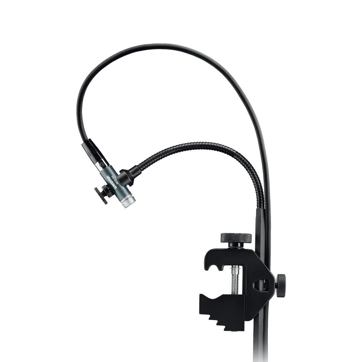 Shure BETA98AD/C - Mini Drum Microphone - Cardioid Condenser - product view 1