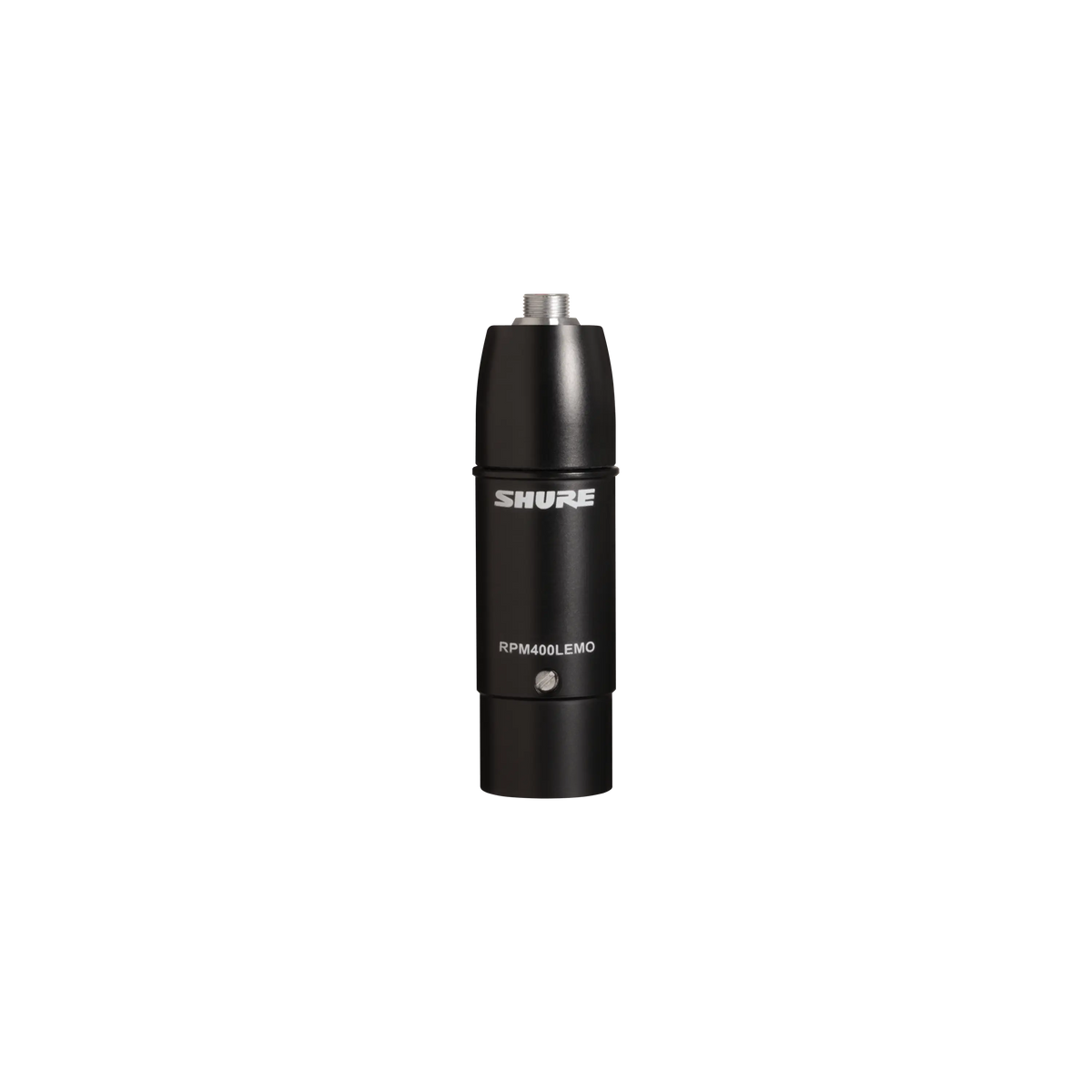 Shure RPM400LEMO - In-line Preamp for LEMO TwinPlex Microphones - product view 1