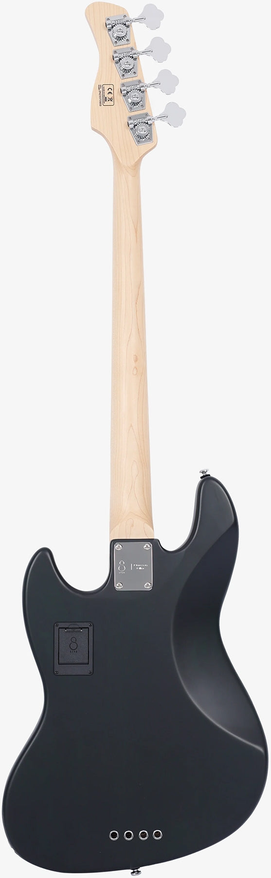 Sire Marcus Miller Signature 4 String RH Electric Bass - Transparent Green Satin