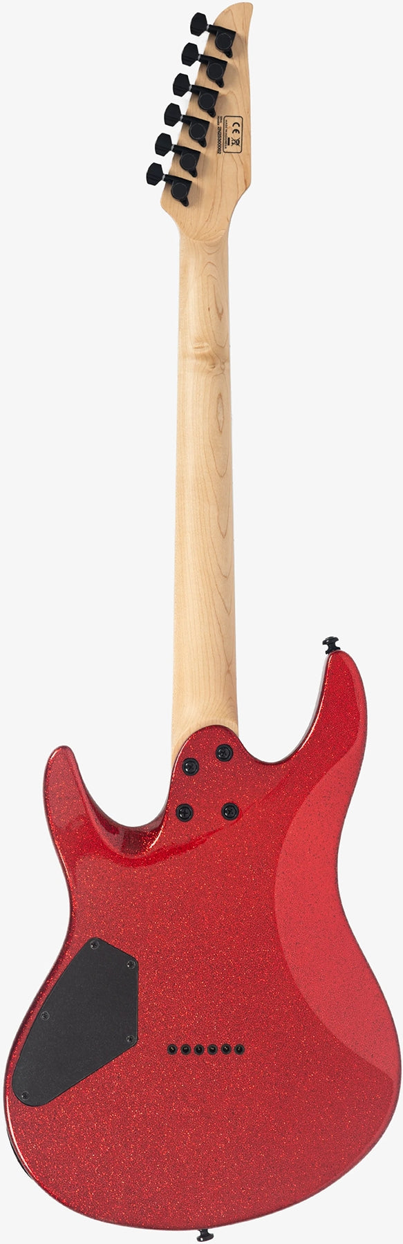 Sire Larry Carlton Y5 Electric Guitar, Red Sparkle