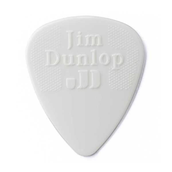 Dunlop - 0.38mm Nylon Guitar Pick (12/bag)
