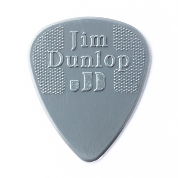 Dunlop - 0.73mm Nylon Guitar Pick (12/bag)