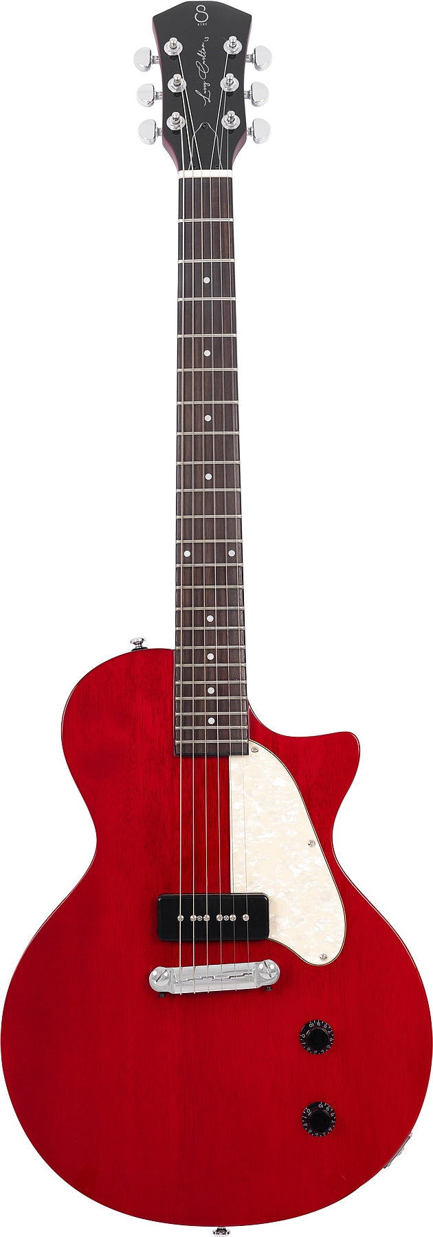 Sire 6 String RH Larry Carlton Signature Electric Guitar - Cherry