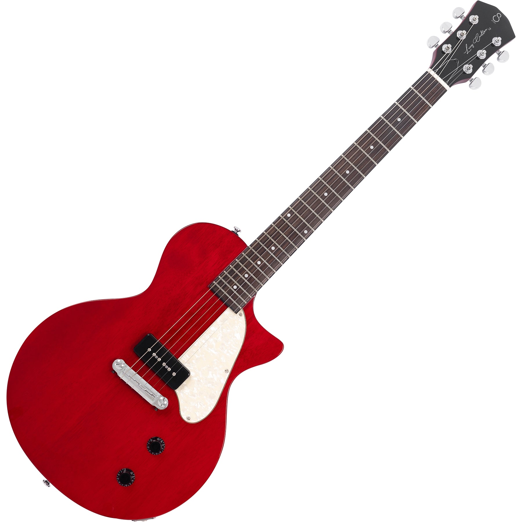 Sire 6 String RH Larry Carlton Signature Electric Guitar - Cherry