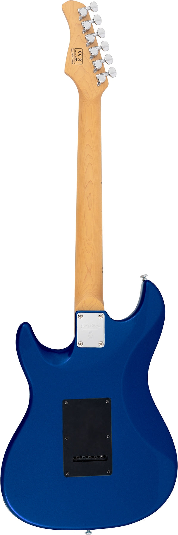 Sire 6 String RH Larry Carlton Signature Electric Guitar - Dark Navy