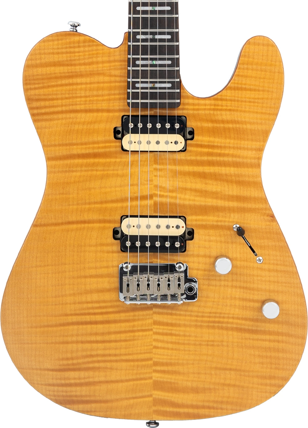 Sire 6 String RH Larry Carlton Signature Electric Guitar - Natural
