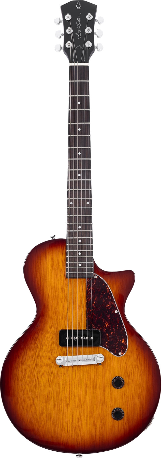 Sire Larry Carlton Signature 6 String RH Electric Guitar - Tobacco Sunburst