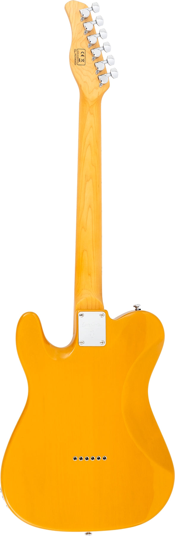 Sire Larry Carlton Signature Electric Guitar - Butterscotch