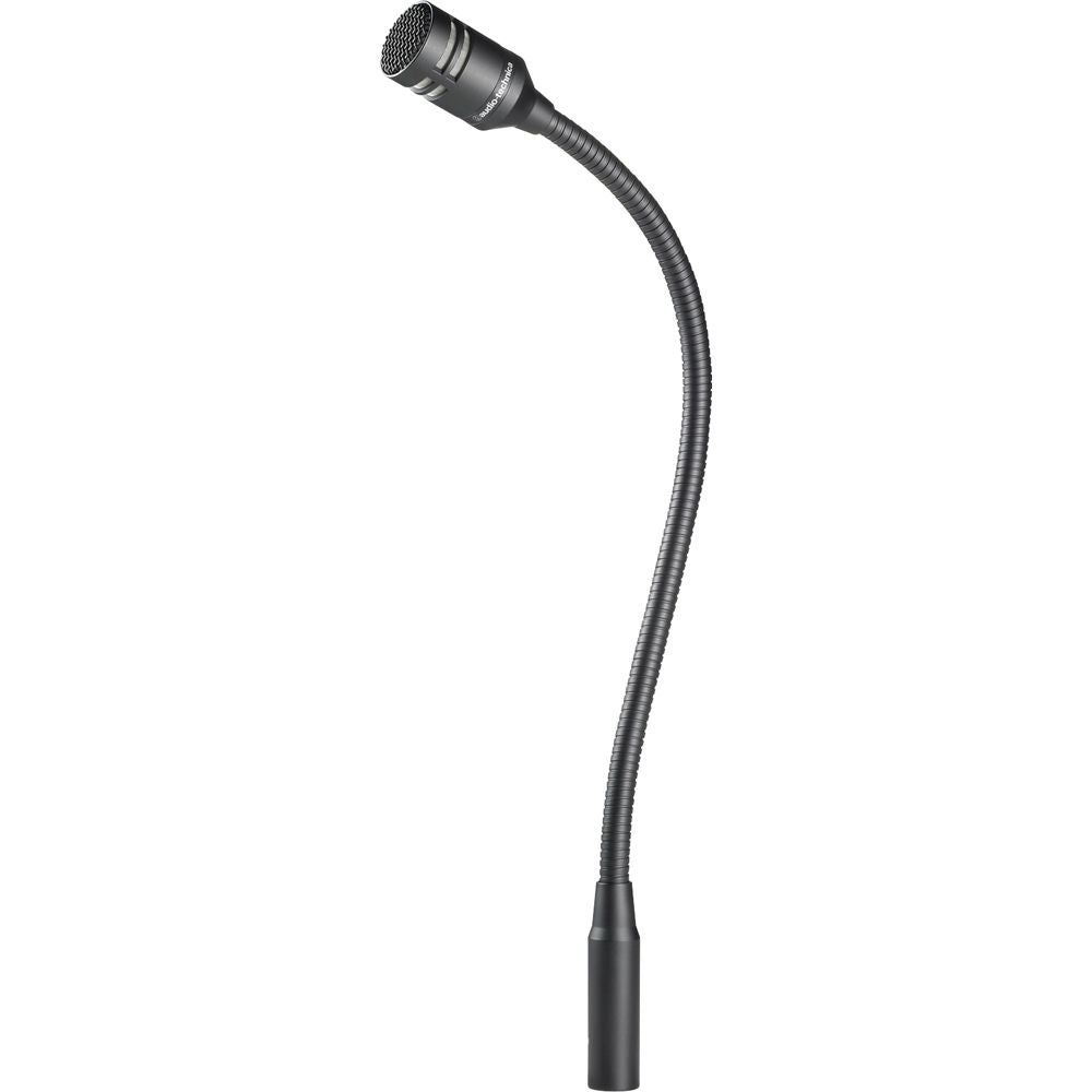 Audio-Technica U855QL Cardioid Dynamic Microhpone
