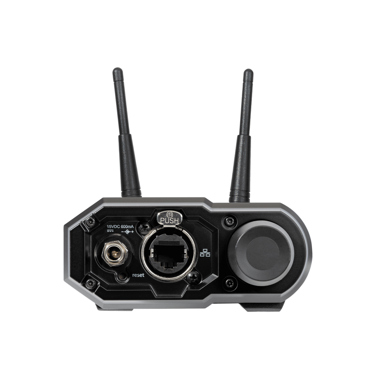 Shure AD610 - Showlink Access Point for Axient & Axient Digital - product view 2