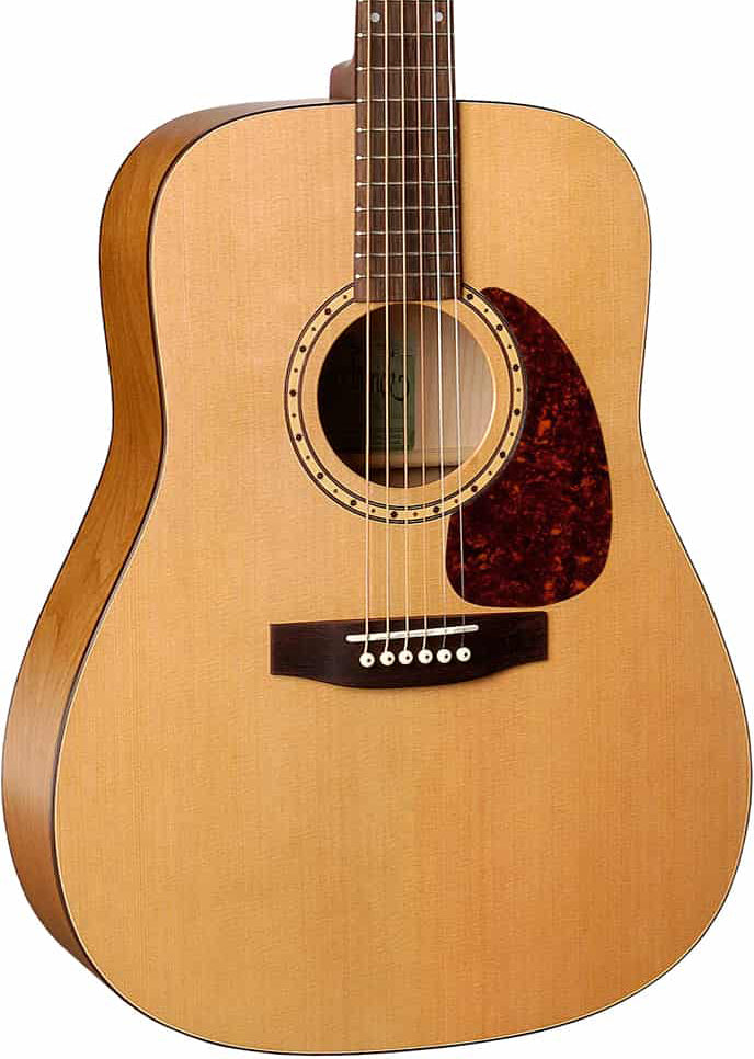 Simon & Patrick - Woodland Cedar