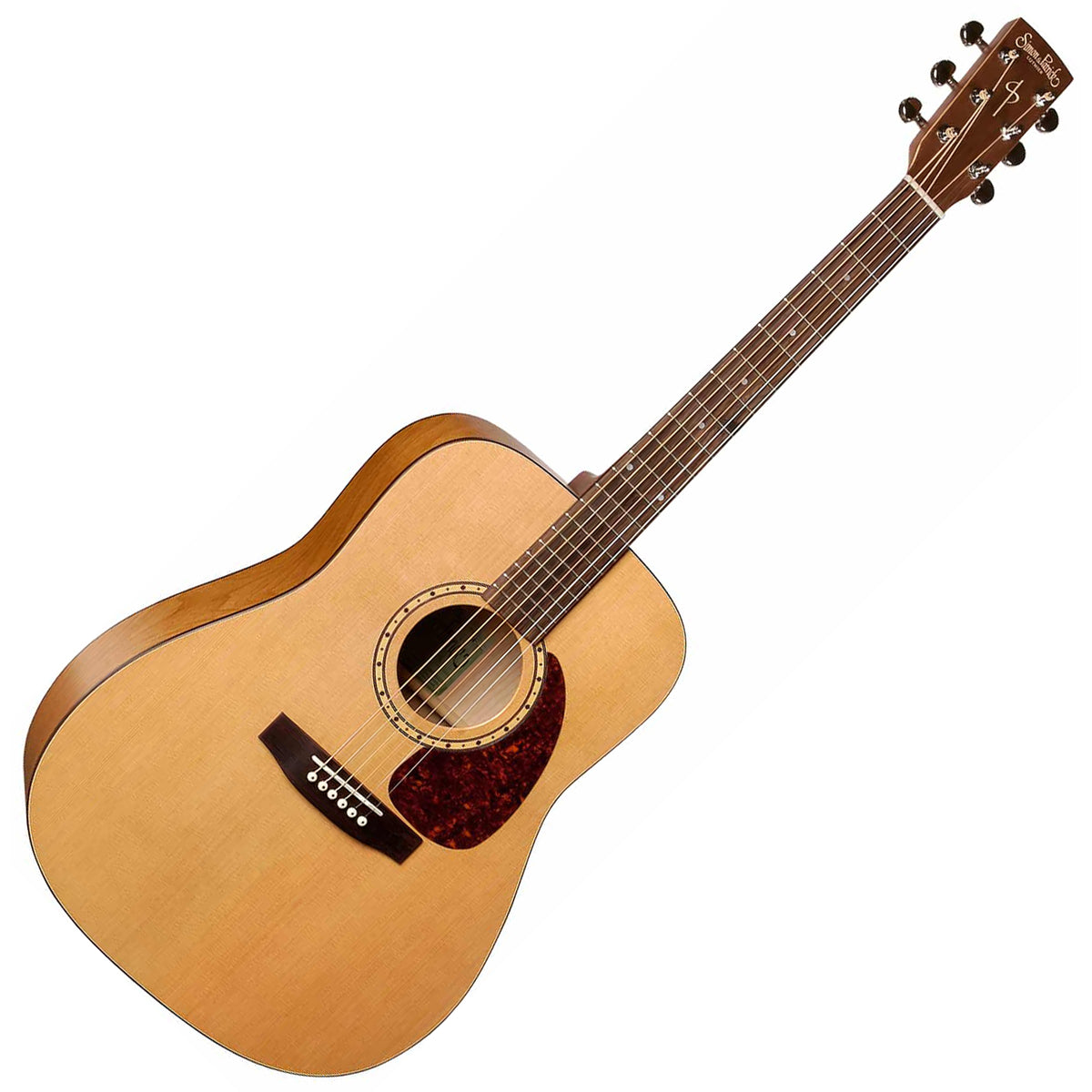 Simon & Patrick - Woodland Cedar