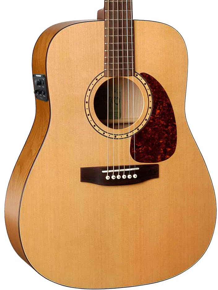 Simon & Patrick - Woodland Cedar Presys II