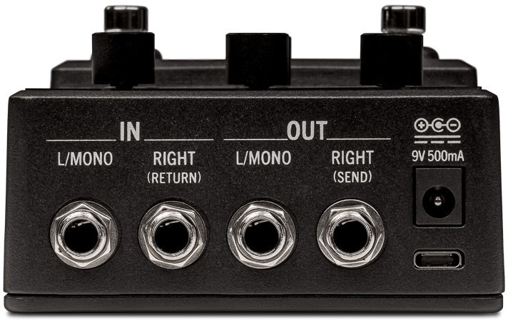 Line 6 HX ONE Digital Multi FX Pedal