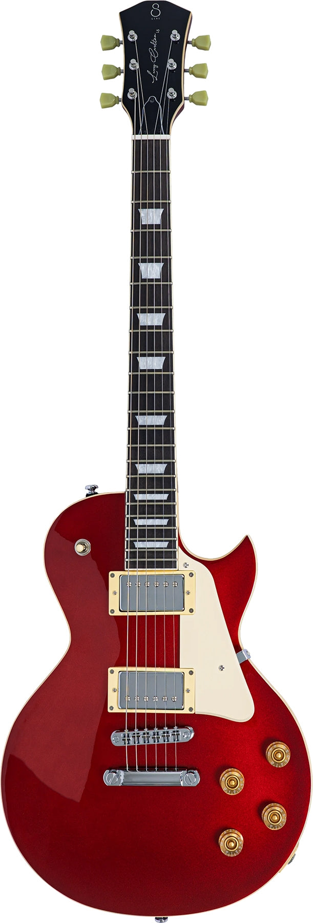 Sire Larry Carlton L Series 6 String RH Electric Guitar - Candy Apple Red