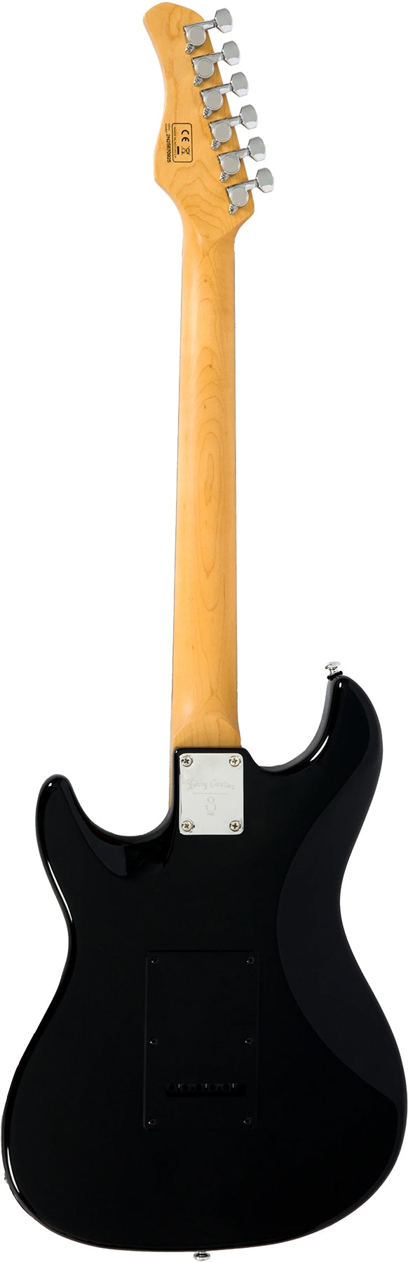 Sire Larry Carlton S Series 6 String RH Electric Guitar - Black