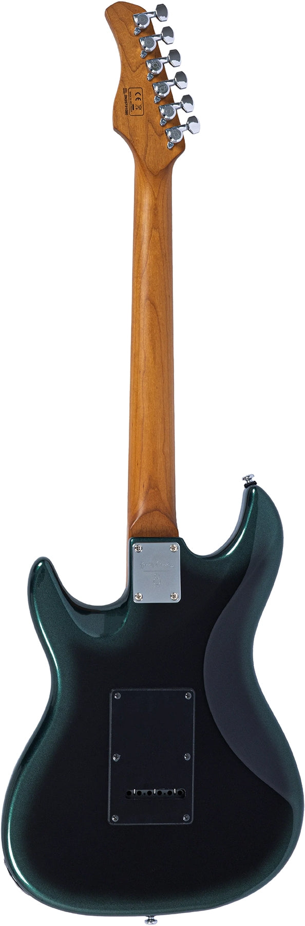 Sire Larry Carlton S Series 6 String RH Electric Guitar - Dark Forest