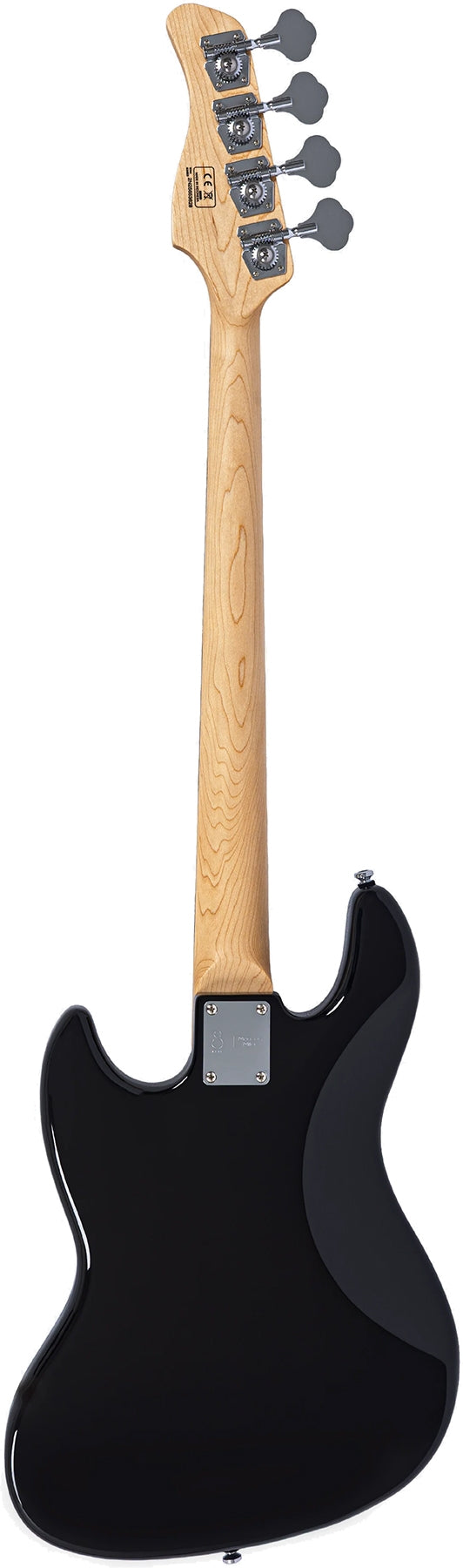 Sire 4 String RH Marcus Miller V Series Electric Bass - Black