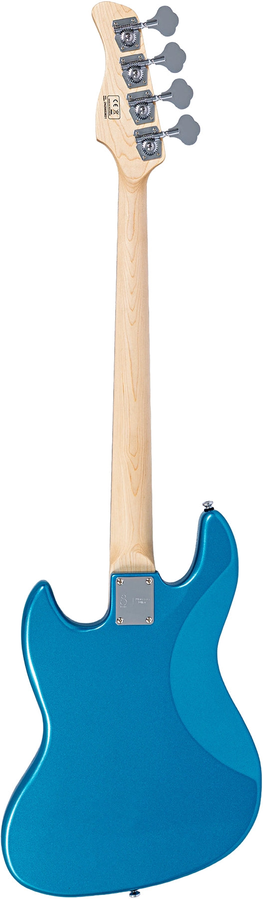 Sire 4 String RH Marcus Miller V Series Electric Bass – Tide Pool