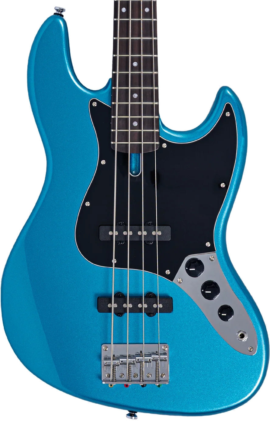 Sire 4 String RH Marcus Miller V Series Electric Bass – Tide Pool