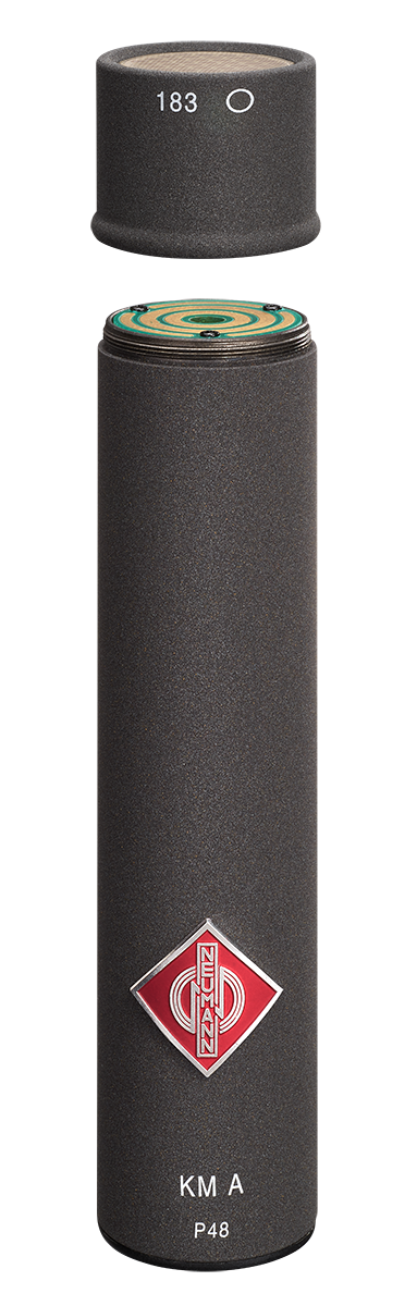 Neumann  KK 183 NX