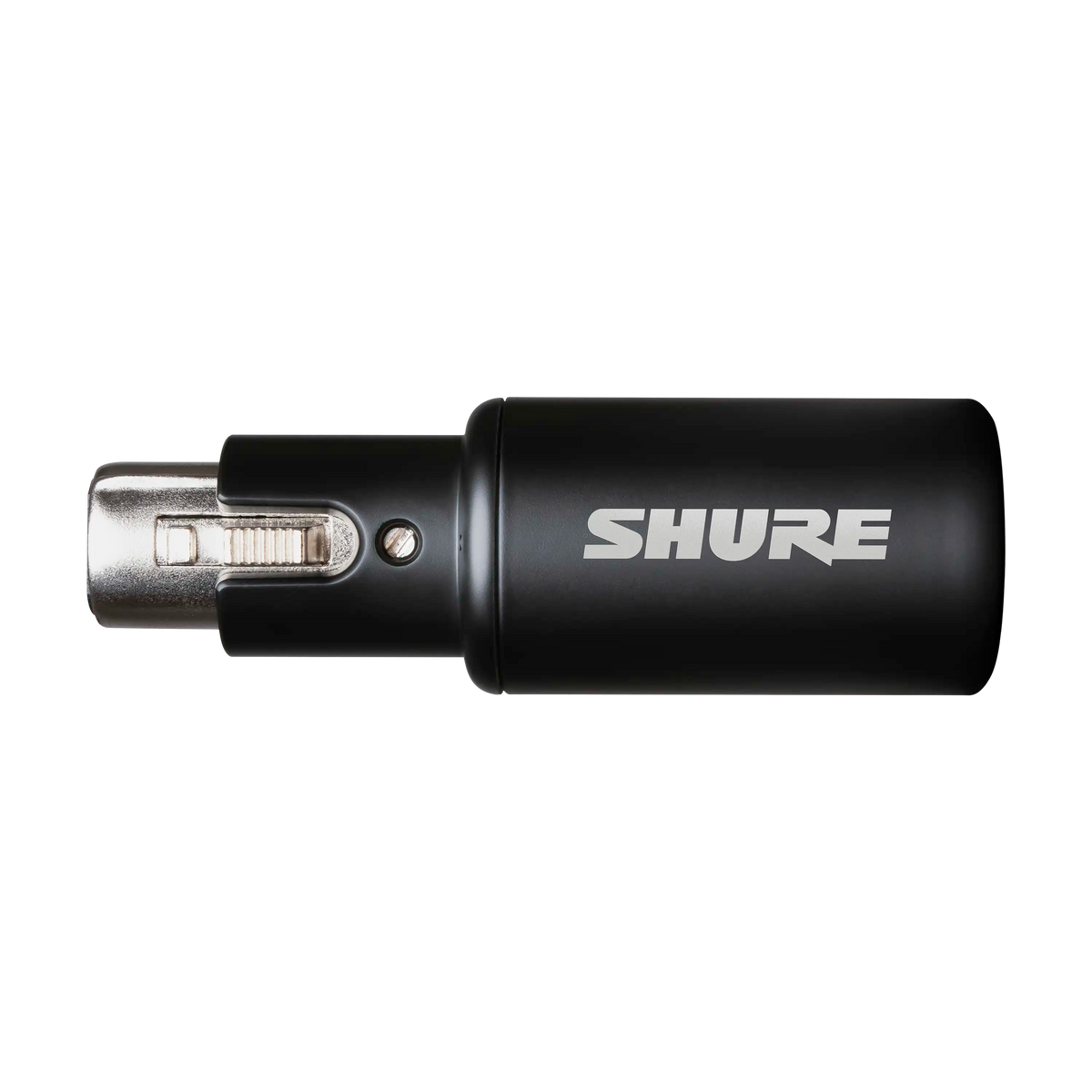 Shure MVX2UG2 - 1-Ch Digital Audio Interface XLR to USB - w/USB-C Cable - product view 3