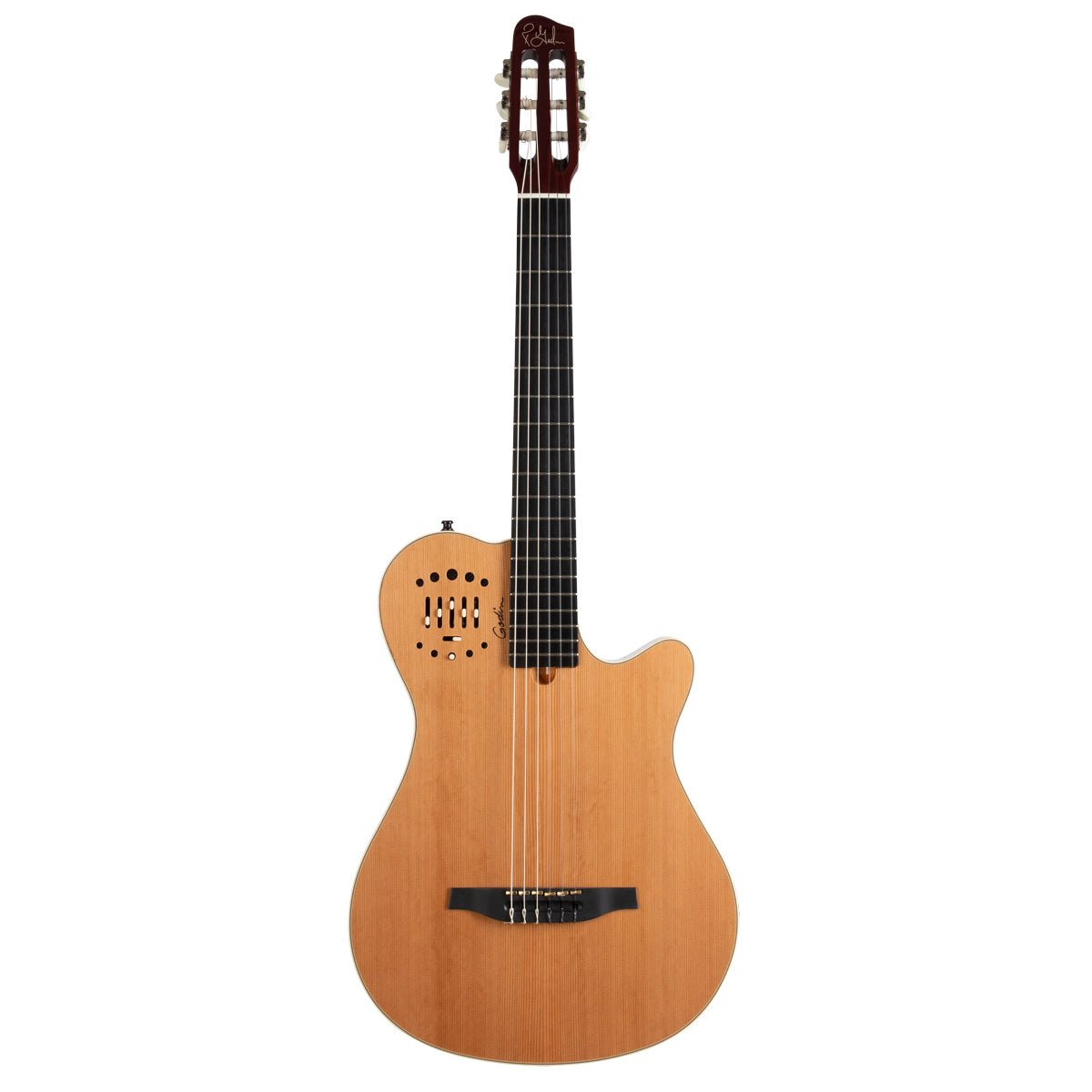 Godin - Multiac Grand Concert Deluxe