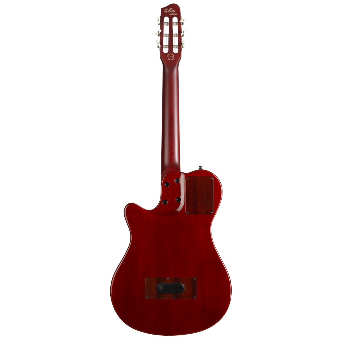 Godin - Multiac Grand Concert Deluxe