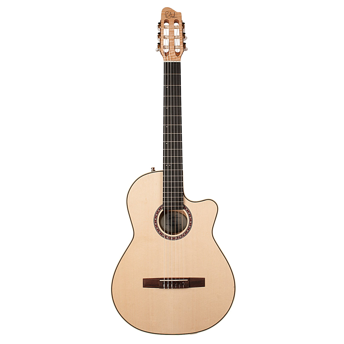Godin - Arena Flame Maple CW EQ