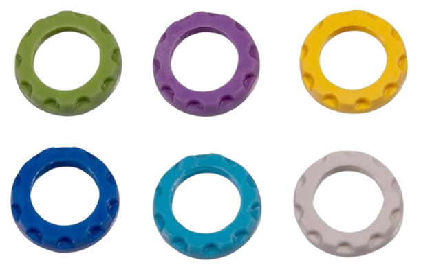 Line 6 TB516 TRANSMARK Color Markers For G70/G75 And TB516 Transmitters