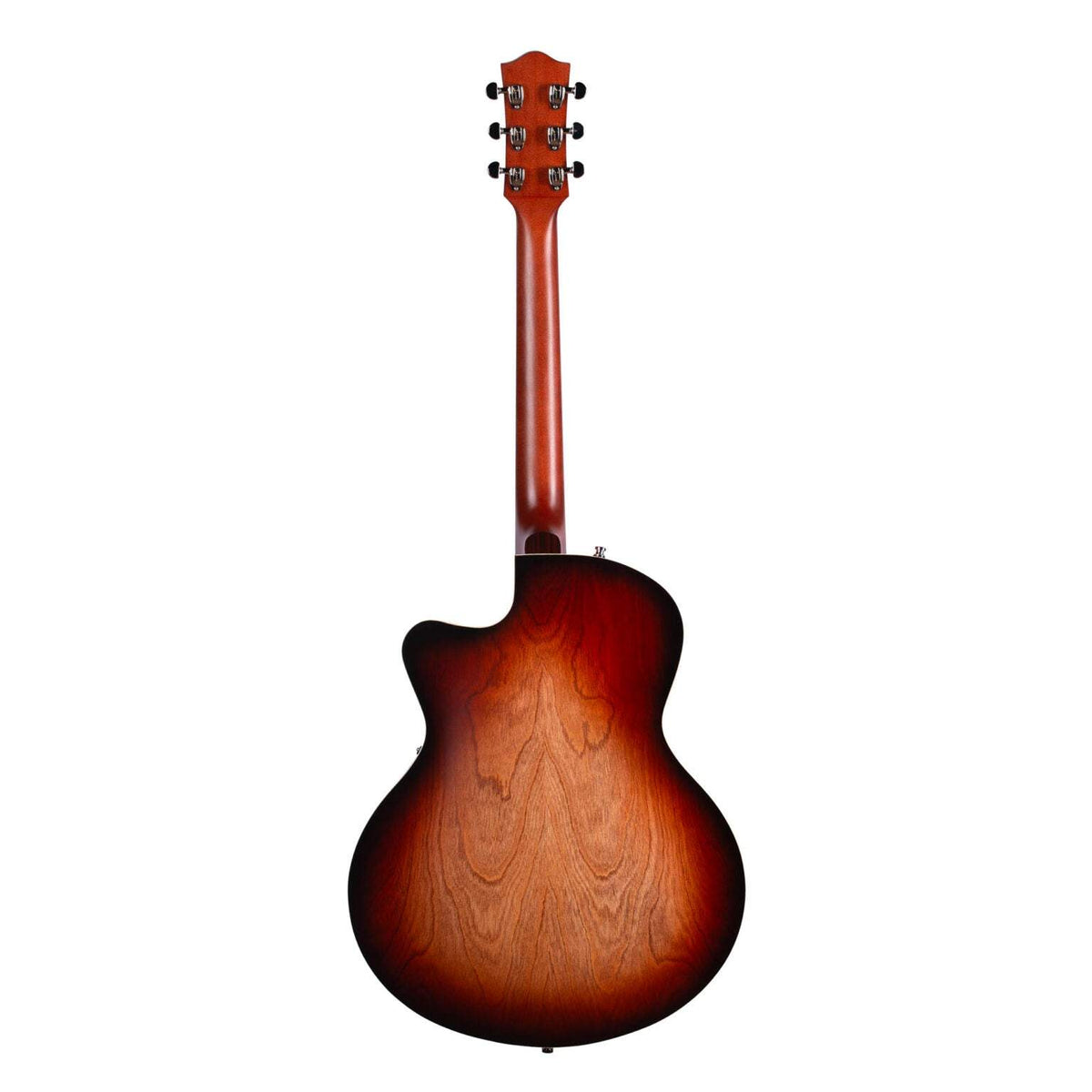 Godin - 5th Avenue CW Kingpin II Vintage Burst