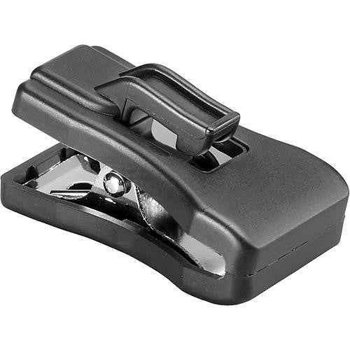 Audio-Technica AT8439 Clothing Clip for Cable