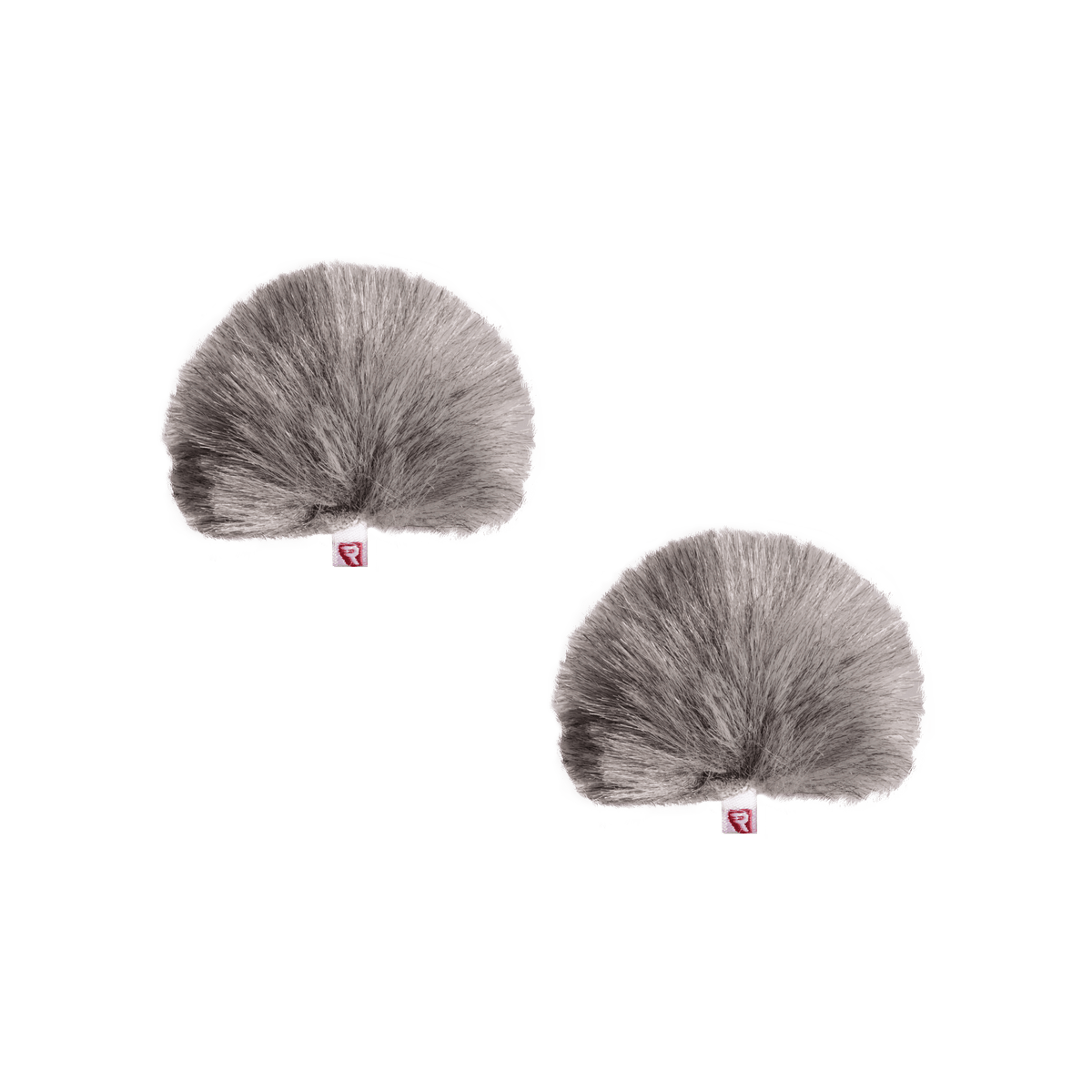 Shure RPM40MWJ - Rycote Windjammer (2 Pack) for TwinPlex Microphones - product view 1