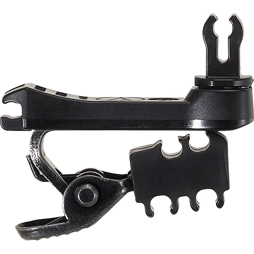 Audio-Technica AT8461a Lavalier Microphone Clip