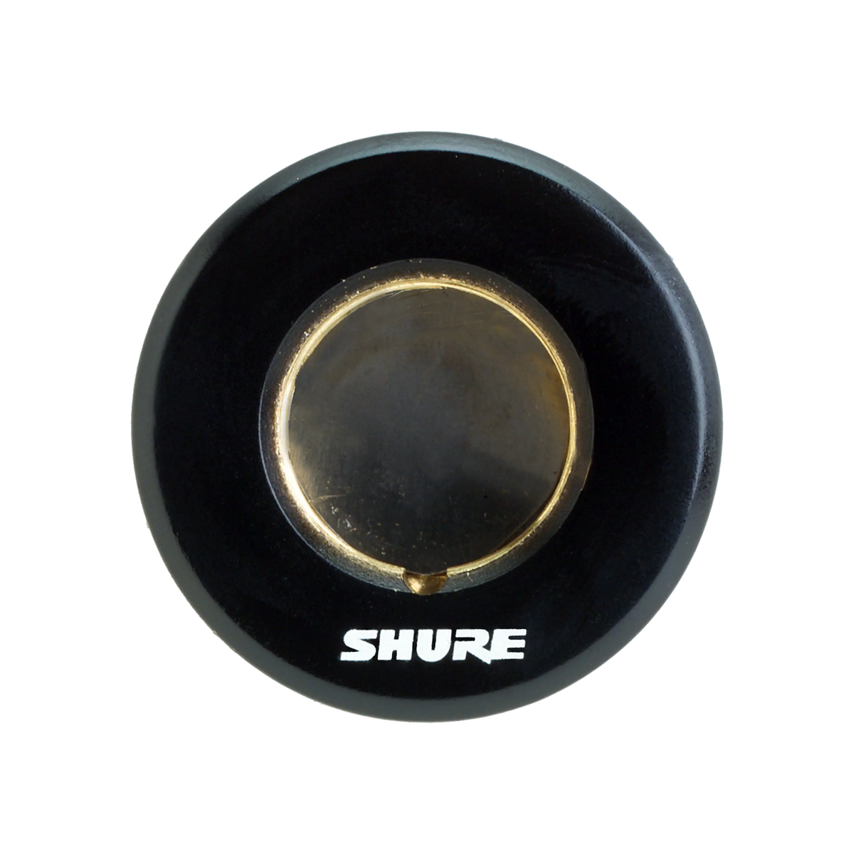 Shure MX400SMP - Surface Mount Preamp for MX405/410 Mics - product view 2