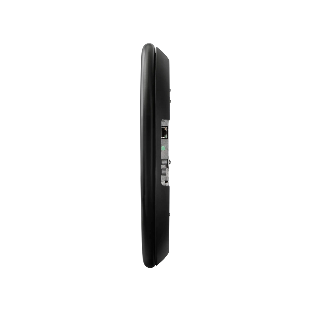 Shure DCA901 - 13.5in Round Planar Array Mic Black - product view 3
