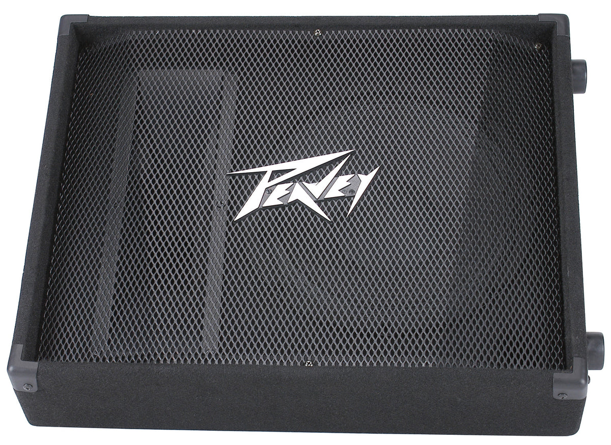 Peavey PV® 12M  2-Way Floor Monitor - additional view