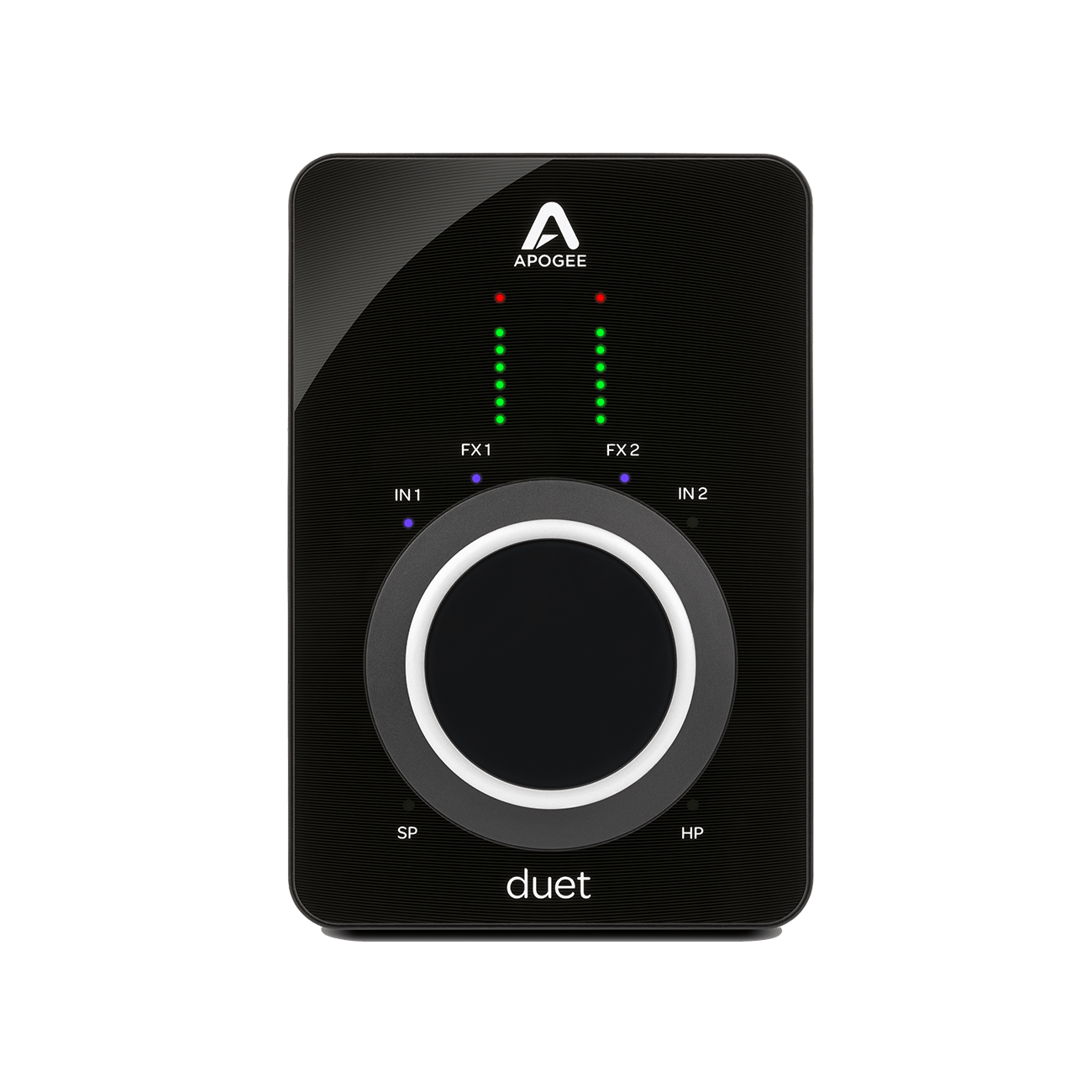 Apogee - Duet 3 Pro Mobile Studio