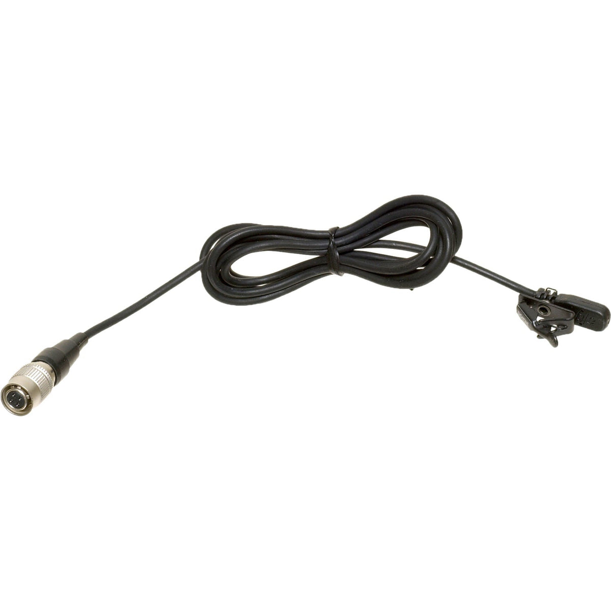Audio-Technica MT830CW Omni Condenser Microphone