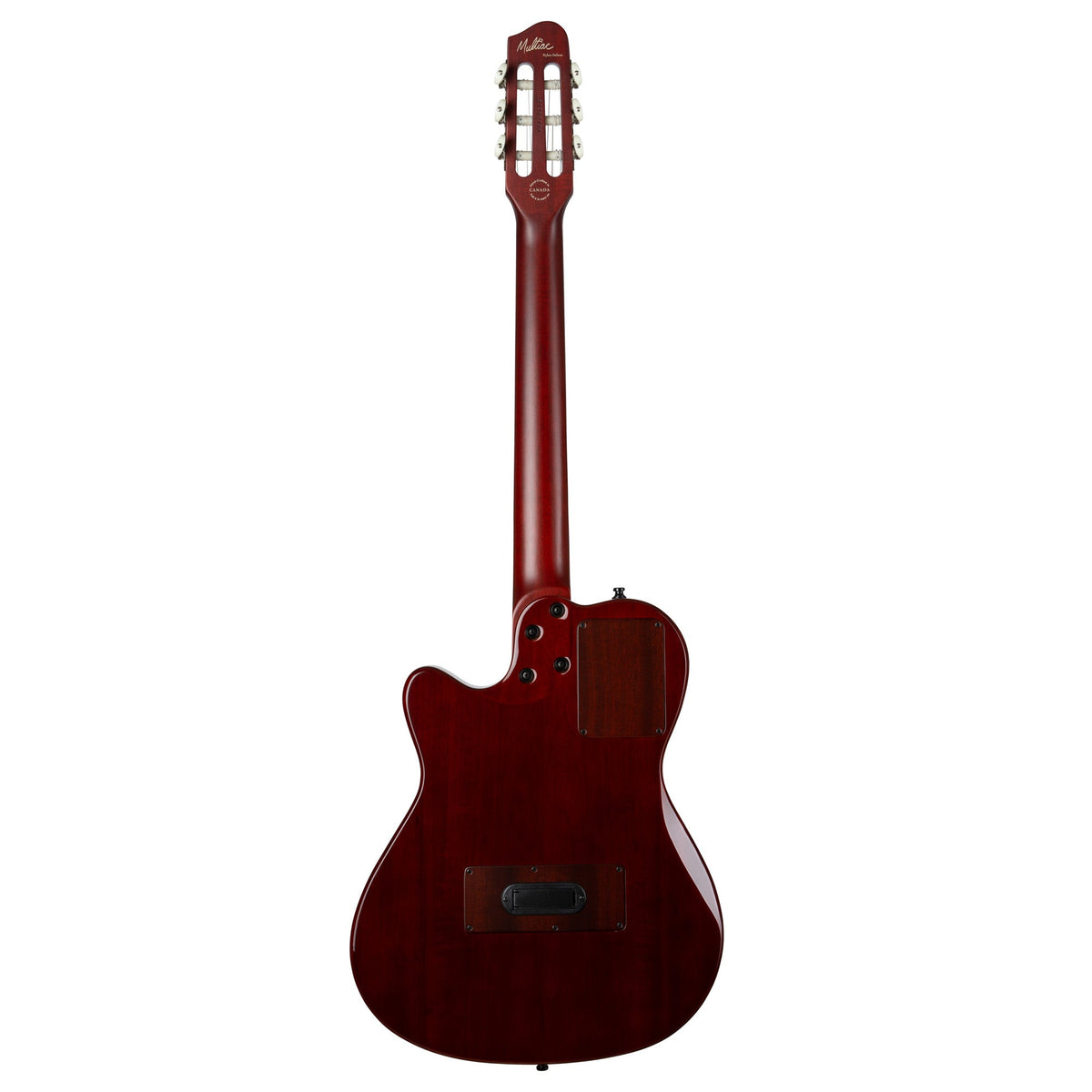 Godin - Multiac Nylon Deluxe