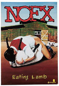 NOFX - Eating Lamb