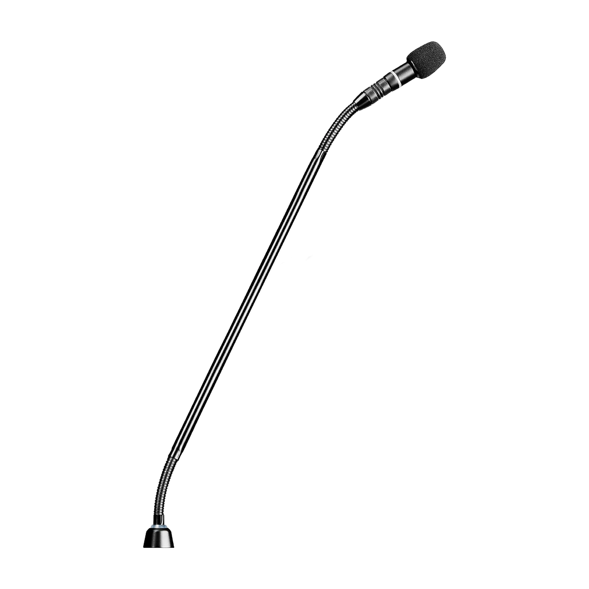 Shure MX415RLPDF/S - 15 Inch S-Cardioid Podium Mic without Preamp - product view 1