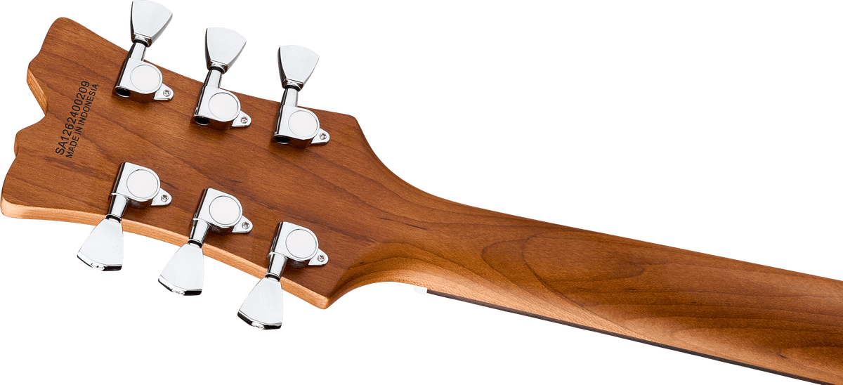 EVH SA-126 Standard, Pelham Green
