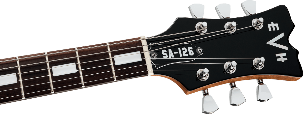 EVH SA-126 Standard, Pelham Green