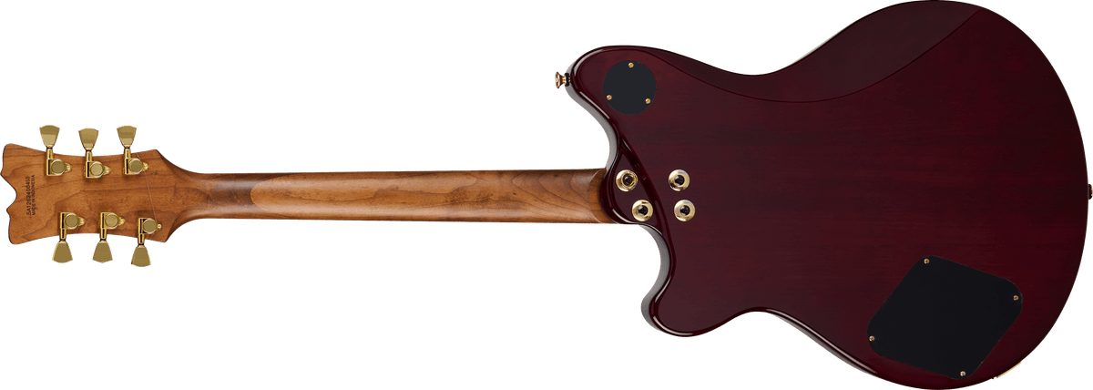 EVH SA-126 Standard, Wine Red