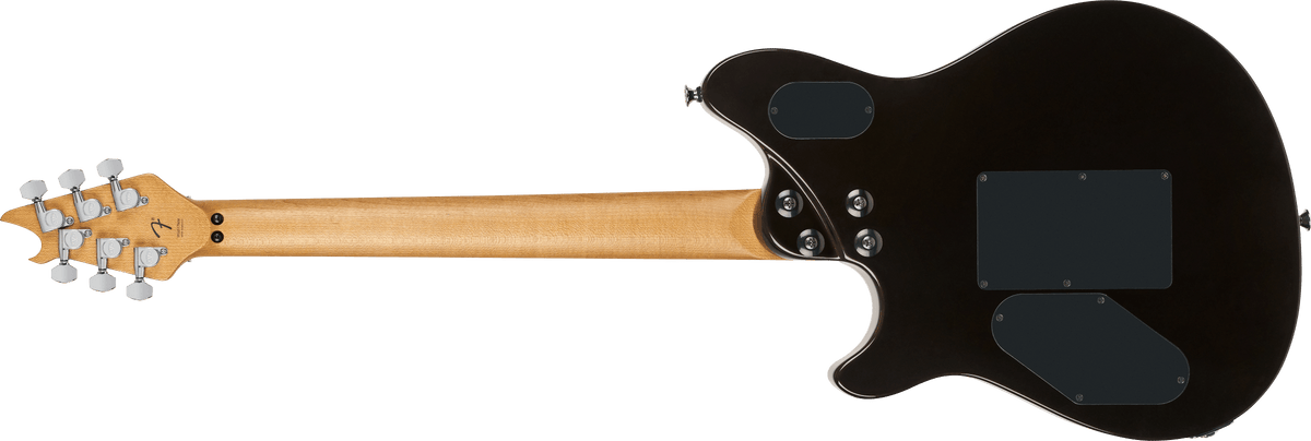 EVH Wolfgang® Special, Baked Maple, Ebony Fingerboard, Smoked Mesquite